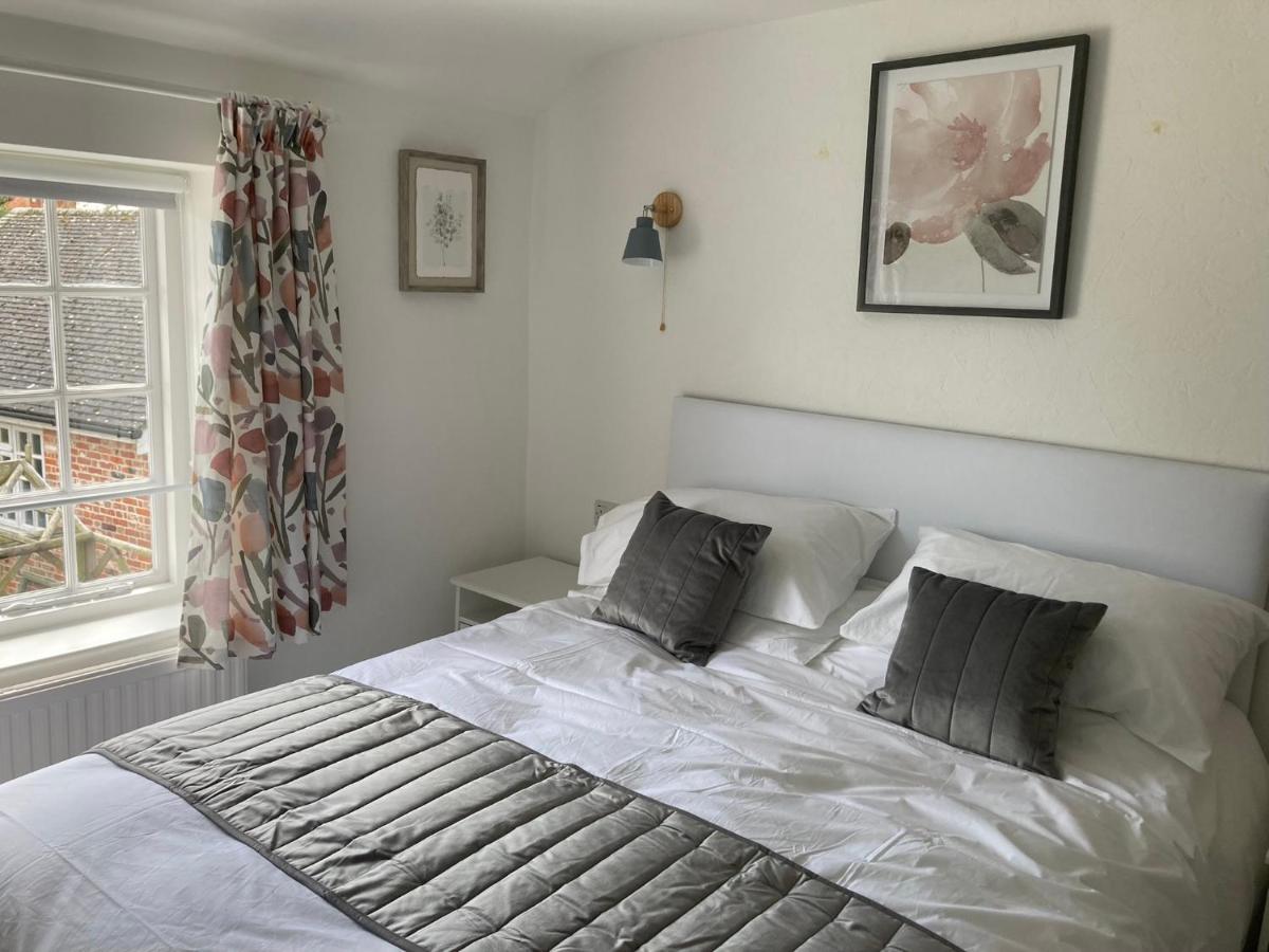 Apartment Longwood Forest Bartley