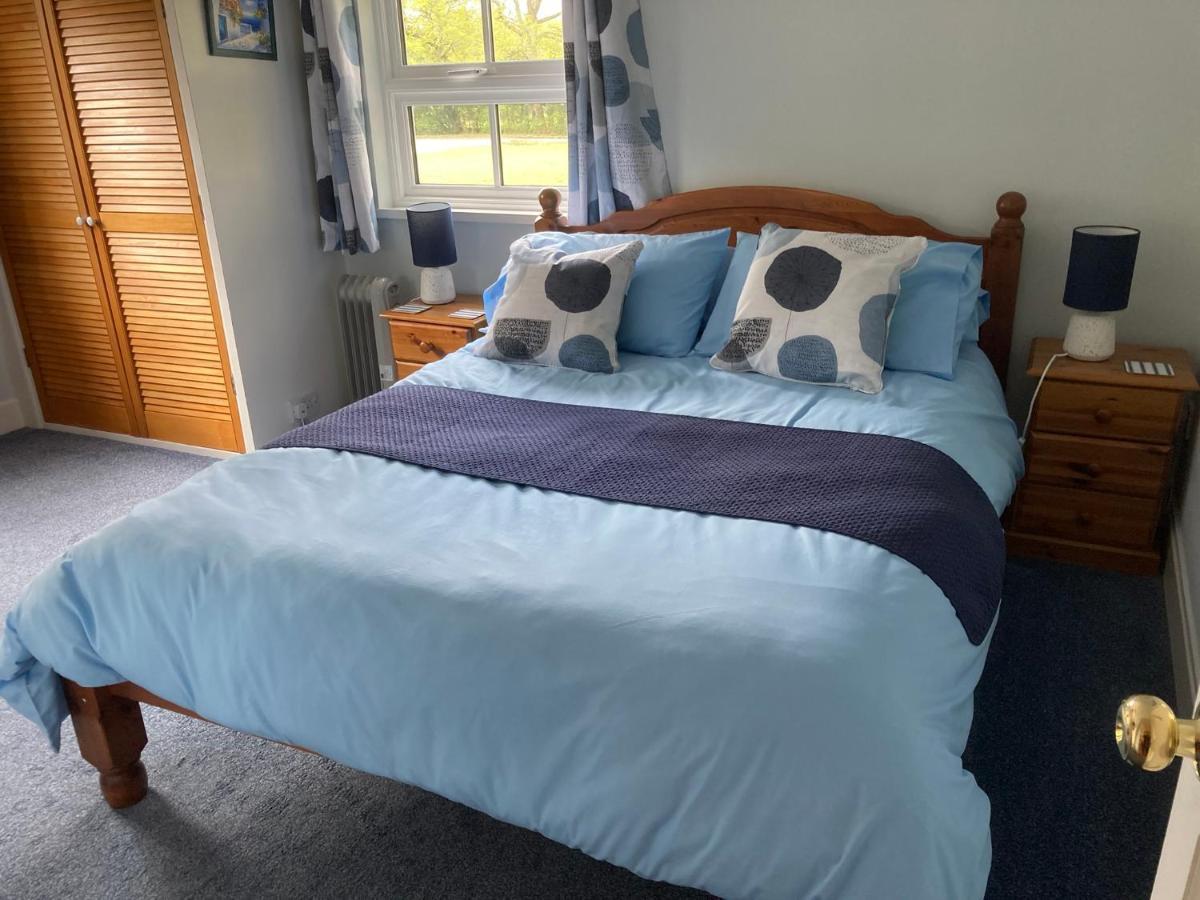 Longwood Forest Apartment